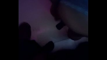 Ibu Muda 31 Tahun, Pusing Lihat Kontol, Temennya Mabuk Makin Liar.
