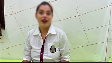 Cewek India Abg Sama Cewek Sekolahan Ngewe Sampai Keras Di Oyo