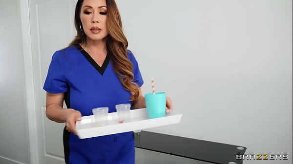 Bokep Perawat Basah Kena Ewe & Cipratan Air Mani / Full Video Di Https://zzfull.com/nurse