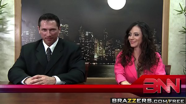 Tonton Adegan Seru Brazzers – Toket Gede Di Kantor, Ngentot Bareng Ariella Ferrera, Nikki Sexx, Dan John Str