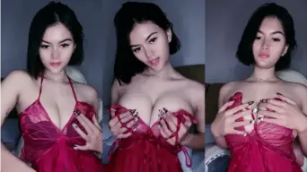 Baybigula Ngegas Brutal, Remas-remas Tetek Mangga Sampe Muncrat