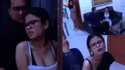 Bercinta Panas Sama Ibu Hamil Seleb, Nikmatnya Bikin Mampus