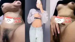 Dede Sma Siap Digoyang, Buka-bukaan Full Puas!