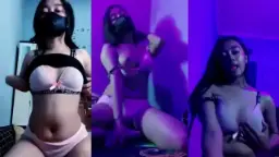 Dedek Mell Si Cantik Binal Di Mangolive, Siap Nemenin Malem Jumat Lo Yang Panas Dan Penuh Gairah.