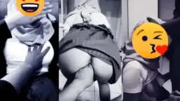 Jilbab Hot Colmek Viral Di Tiktok Bikin Makin Nafsu.
