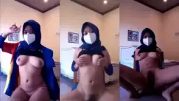 Kasir Indomart Kirim Video Mesum Ke Bos, Bikin Atasan Tegang.
