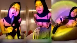 Pamer Toge Binal Colmek Live