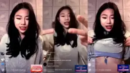 Tonton Live Vek Ruby Jane, Selebgram Seksi Yang Bikin Makin Tegang