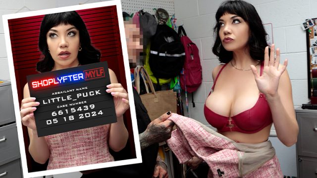 Tukang Toko – Istri Senator Yang Haus Digoyang