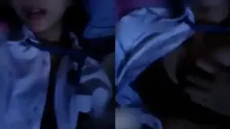 Viral! Video Panas Salam Osis Terbaru, Aksi Ginian Bikin Ngilu!