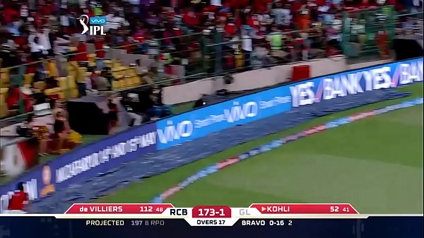 Pertandingan Hot Rcb Vs Gujarat Lions: Skor Live Mampus Nge-seks Di Ipl 2016