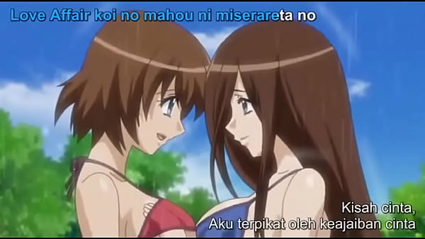 Buka 15 Cewek Seksi Hentai Sub Indo, Siap Ngenyangin Mata Dan Pikiranmu