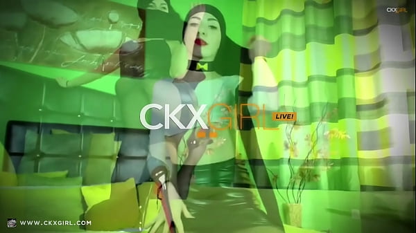 Cewek Arab Hot Siap Bikin Lo Ngelunjak | Private Show Gila