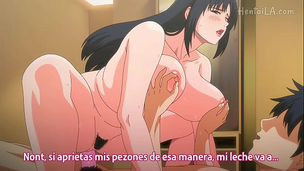 Mamaku Yang Nakal Episode 1 Sub Español