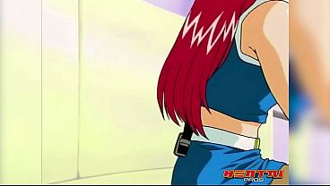 Nonton Hentai Jepang Cewek Sama Cewek, Ada Futa Seru Banget Part 2