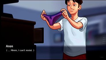 Aku Baru Sadar…ibu Tiri Udah Lihat Semua, Tanpa Busana (18+)