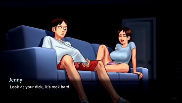 Ibu Tiri Simpan Rahasia…sampai Akhir Maut (18+)