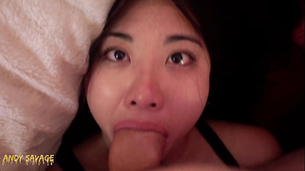 19 Tahun, Cewek China Pov Muka Digenjot, Muncrat Di Muka
