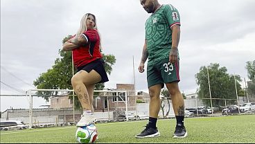 Coreana Vs Mexicano, Sange Berat Di Final, Penalti Anus Bikin Makin Basah, Adu Gede Kontol Di Piala Dunia