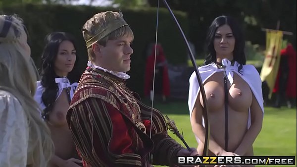Brazzers – Badai Raja-raja Xxx Parodi Bareng Anissa Kate, Jasmine Jae, Dan Ryan R, Mulus Banget!