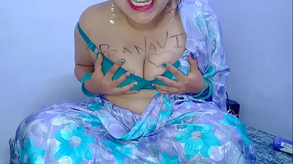 Sangeeta Ngomong Kotor Pakai Bahasa Hindi, Bikin Makin Panas Dan Basah.