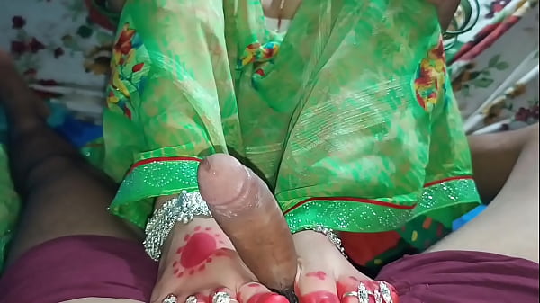 Ibu-ibu India Ngentot Sama Adik Tiri Sambil Ngomong Kotor Bikin Makin Basah