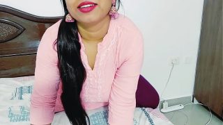 Desi Cewek India Tiri Digebukin Nafsu Banget